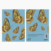 Melbourne Museum Greeting Card