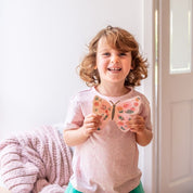 Butterfly Sticker Set