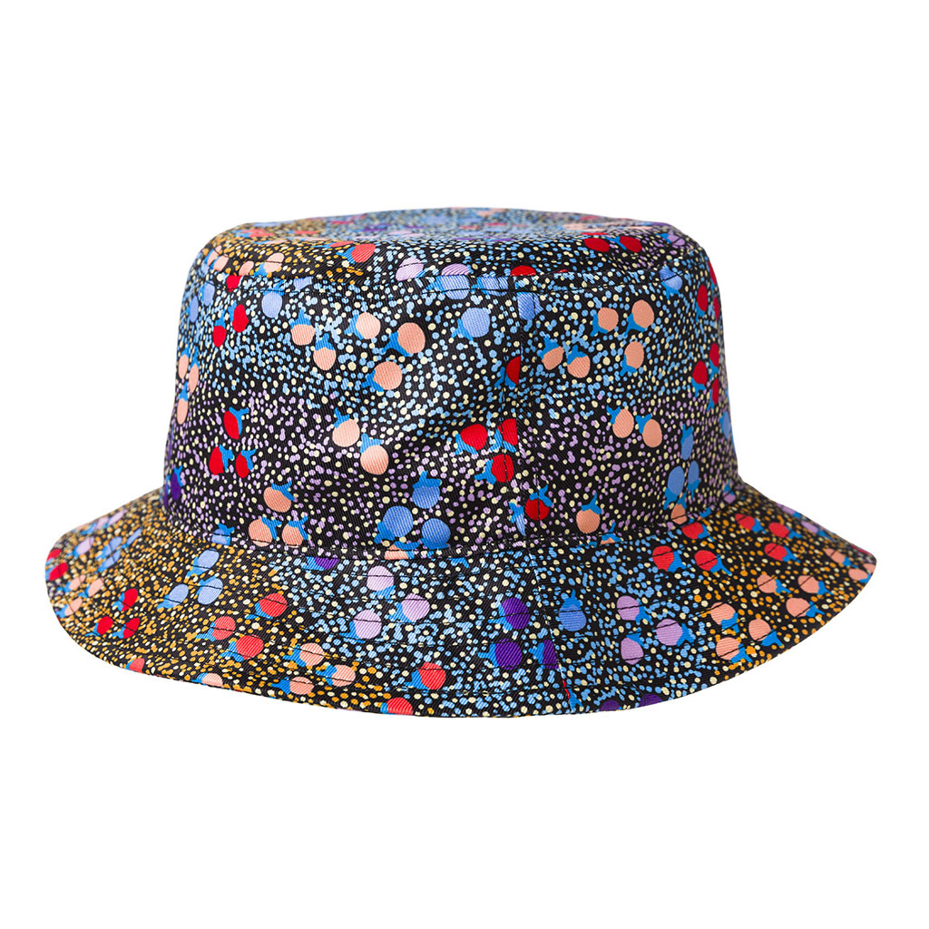 Charlene Marshall Bucket Hat