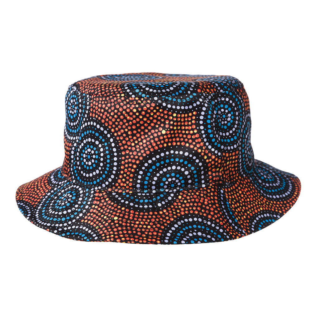 Mickaela Lankin Bucket Hat