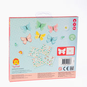 Butterfly Sticker Set