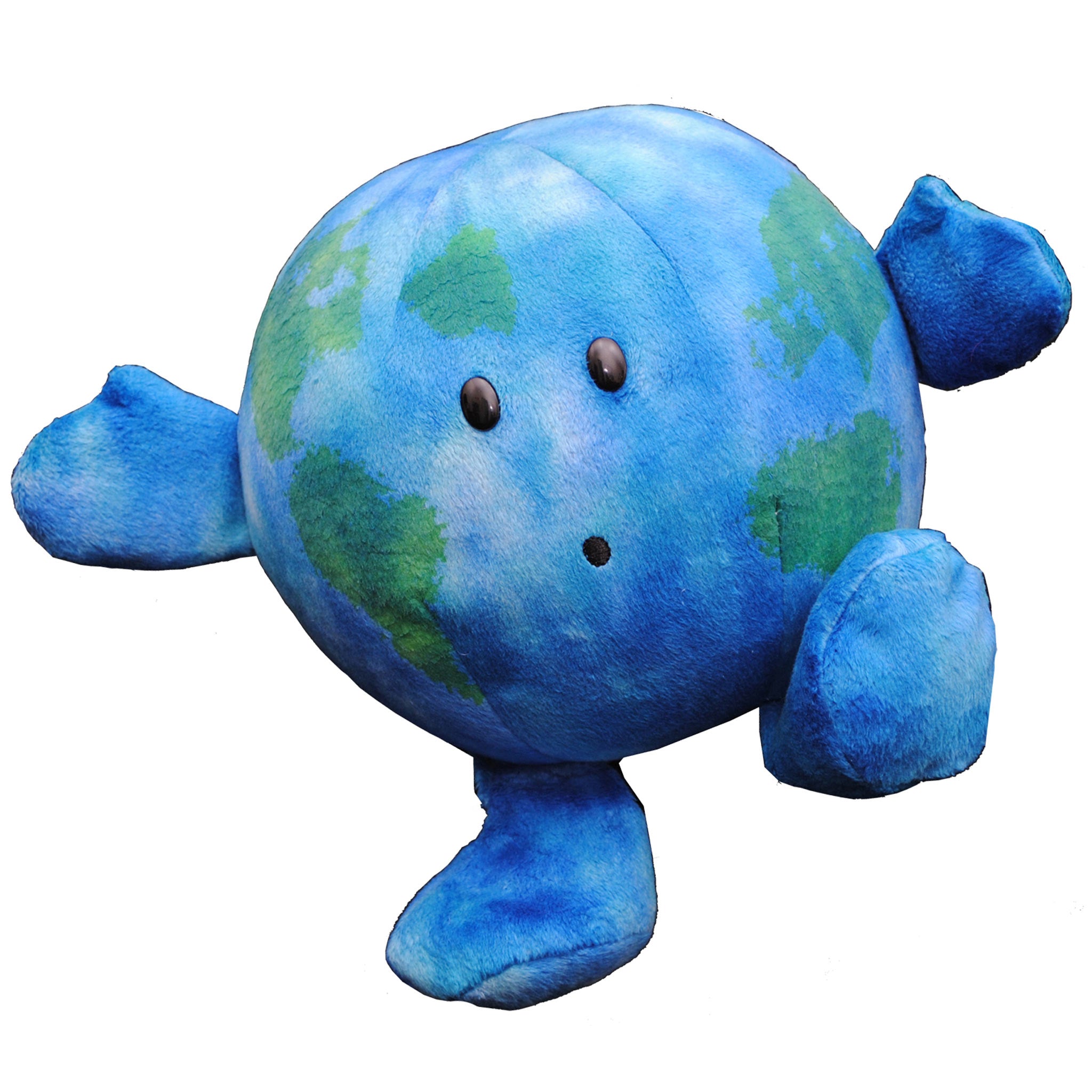 Earth Buddy