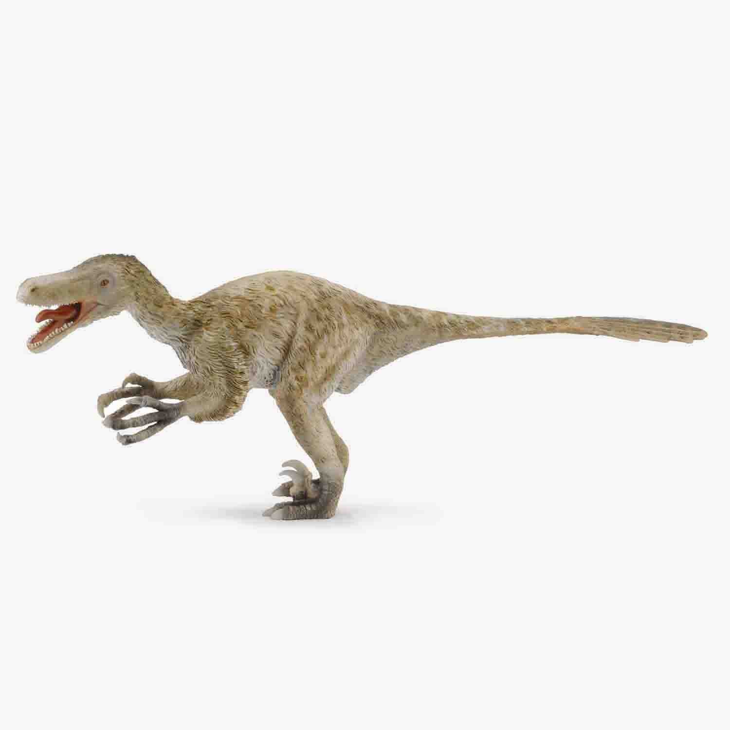 Deluxe Velociraptor Replica
