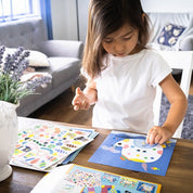 Sea Creatures Stickers
