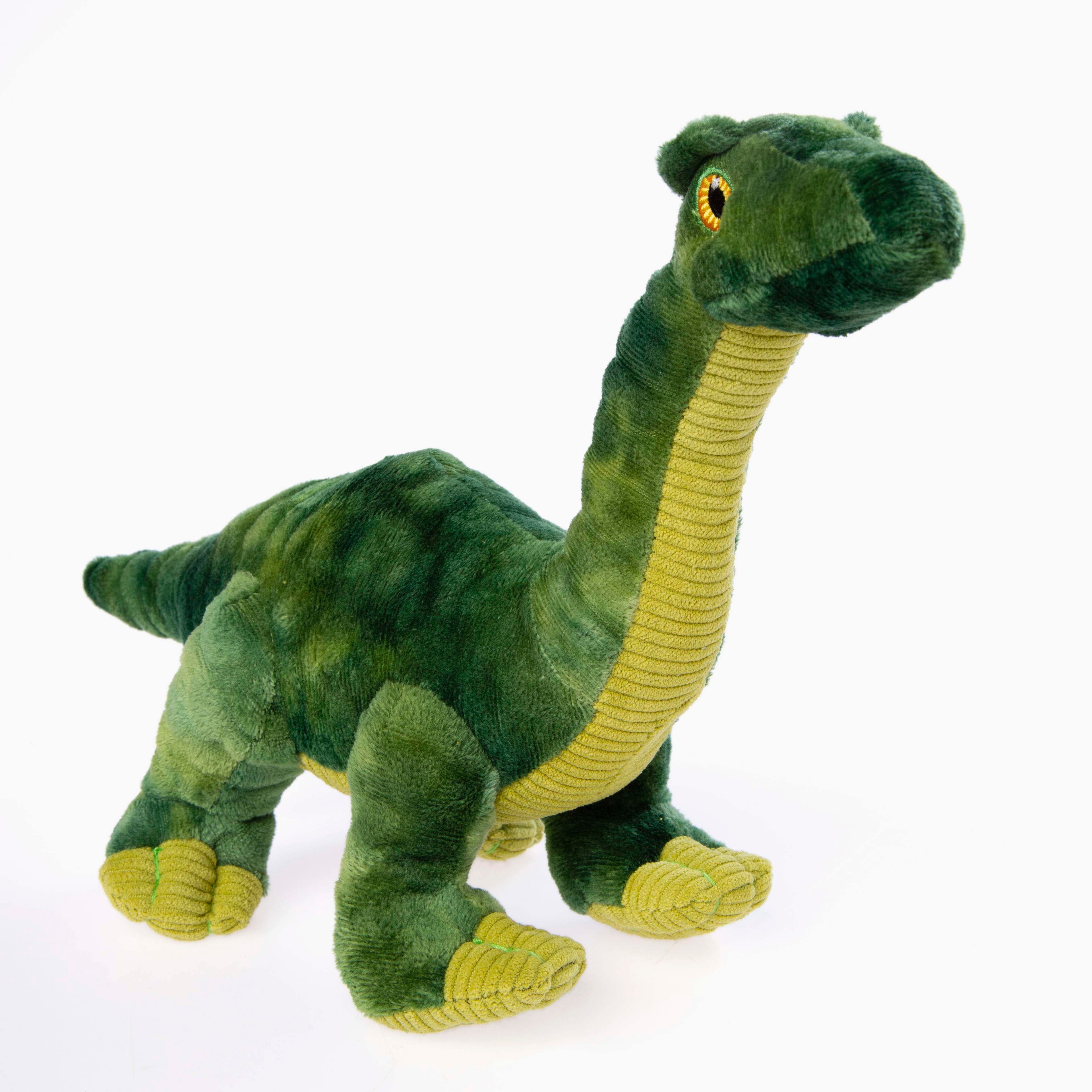 Diplodocus stuffed shop animal