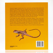 Dragon Lizards of Australia: Evolution, Ecology and a Comprehensive Field Guide