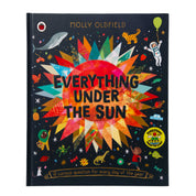 Everything Under The Sun