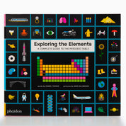 Exploring the Elements