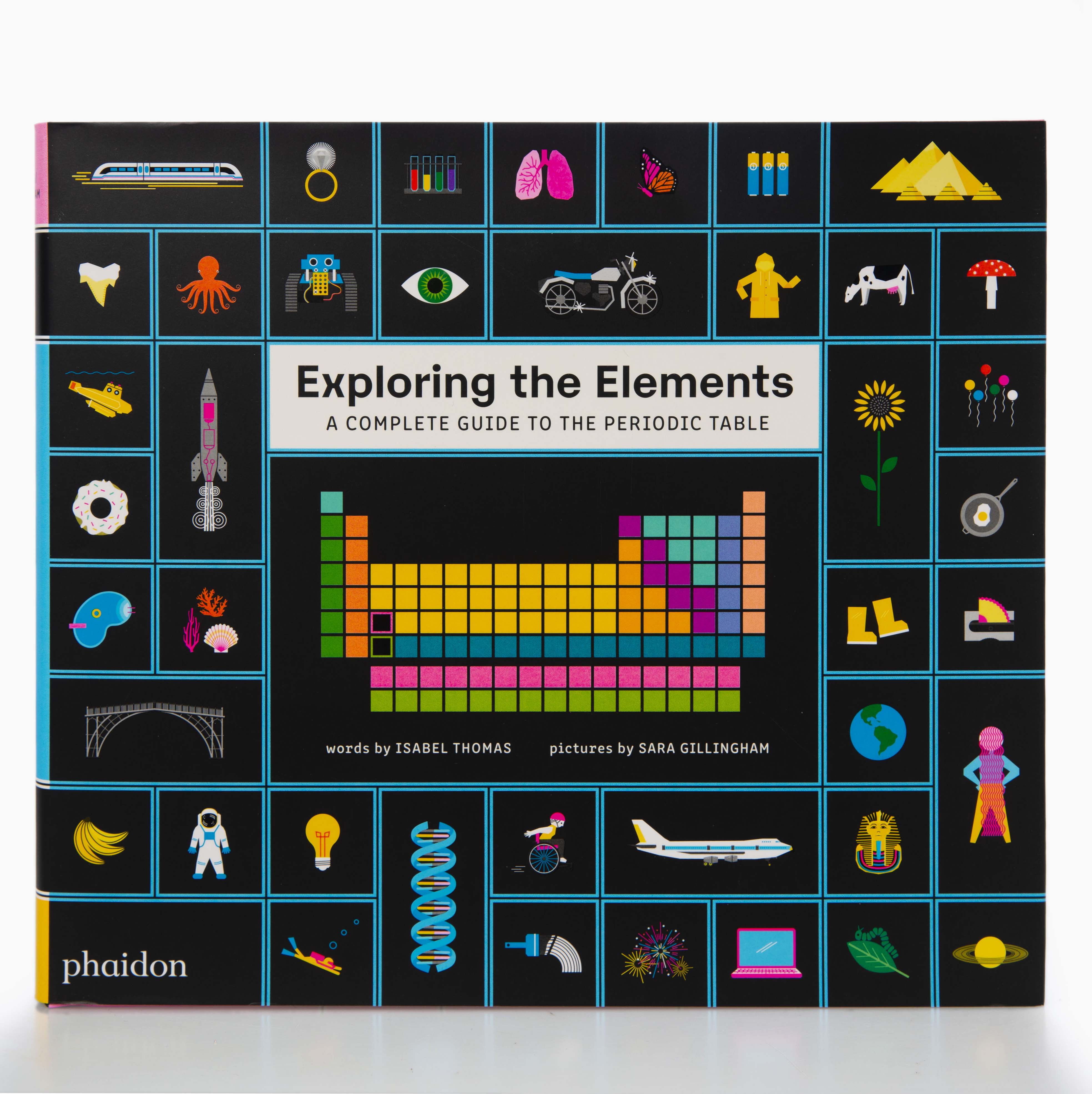 Exploring the Elements