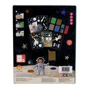 Foil Art Space Adventures