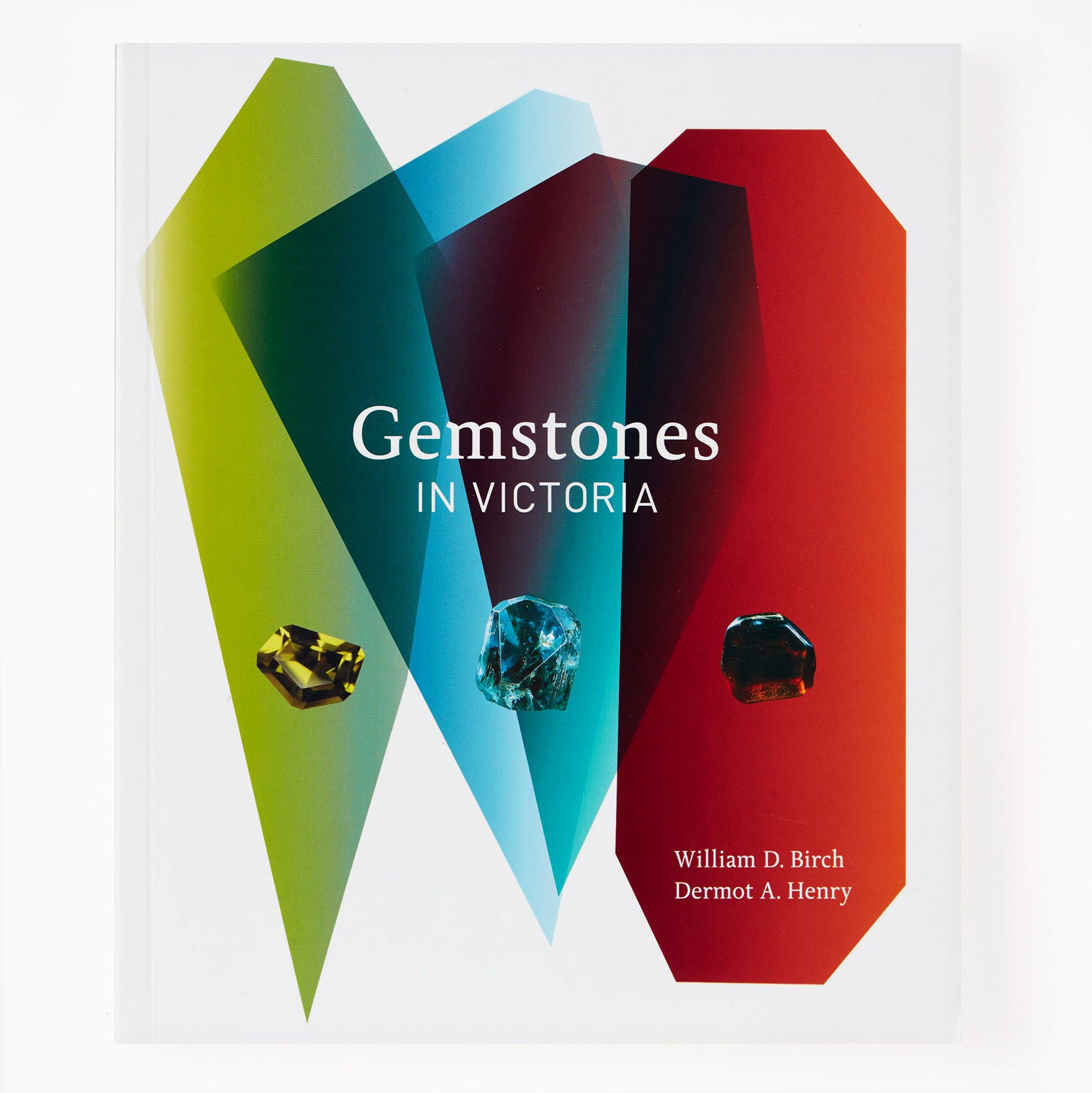 Gemstones in Victoria Museums Victoria Store