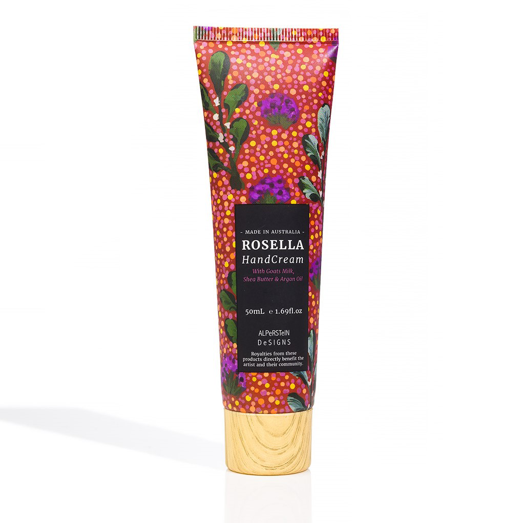 Rosella Hand Cream 50ml