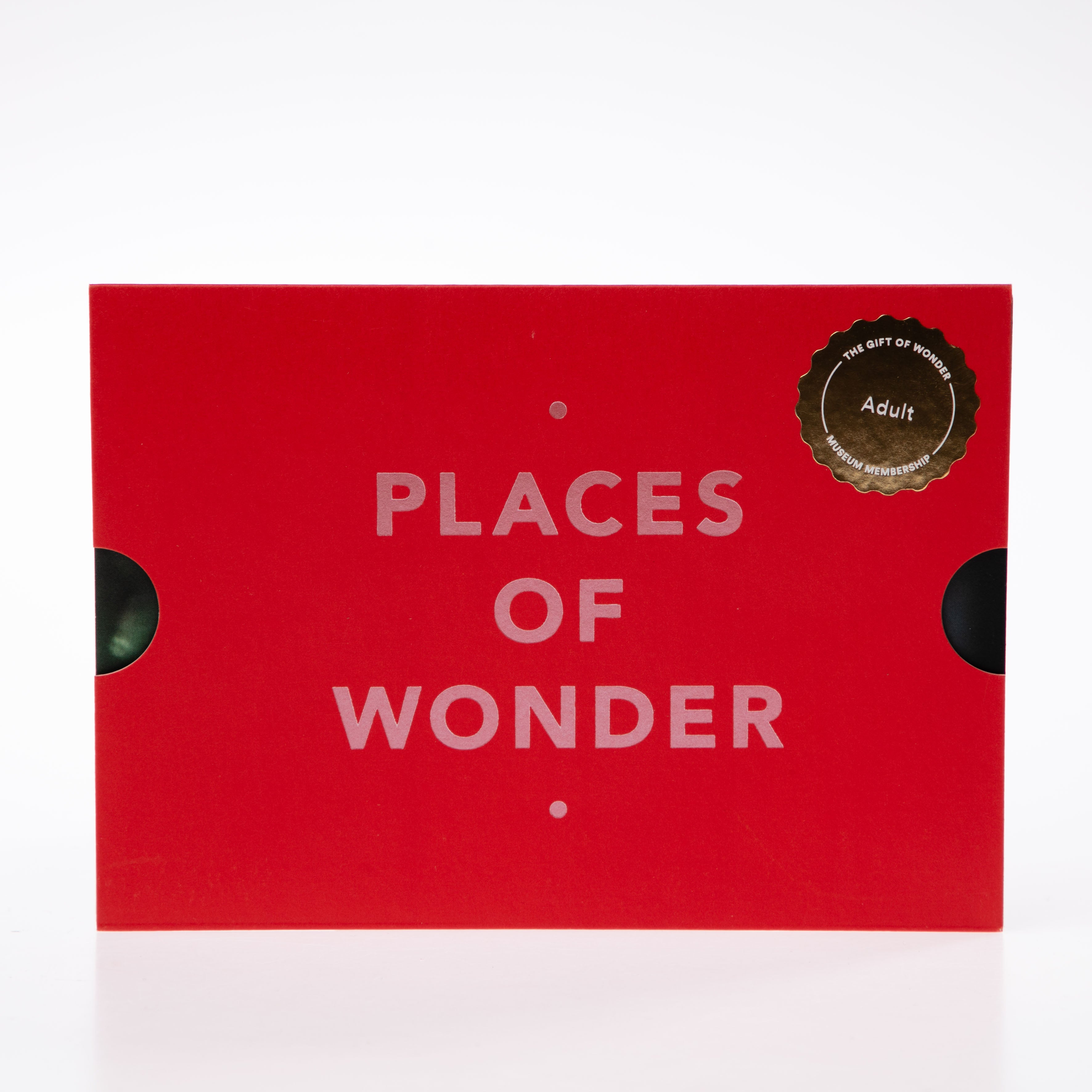 Museums Victoria Gift Membership