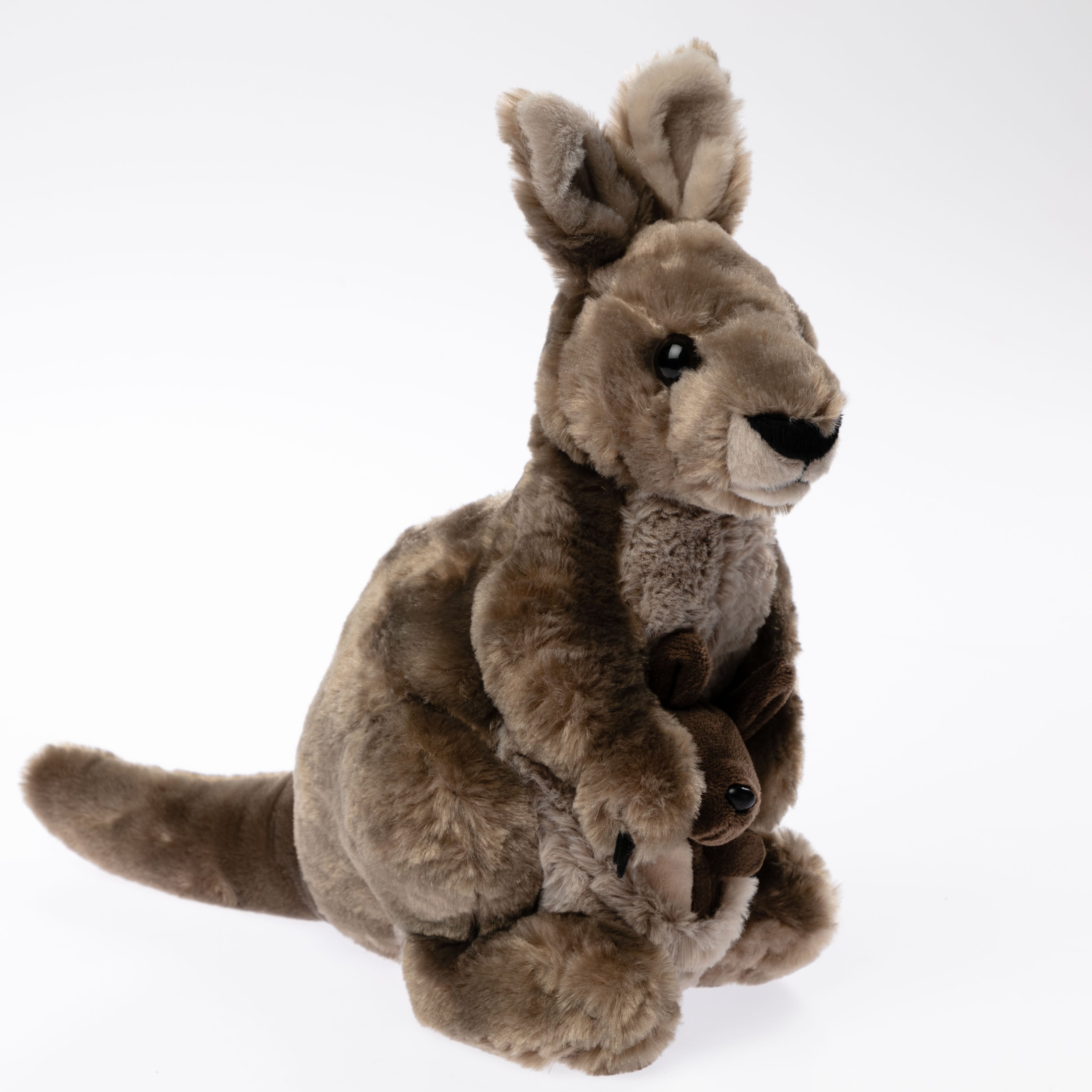 Kangaroo Plush