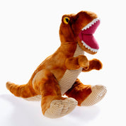 Melbourne Museum T-Rex Plush