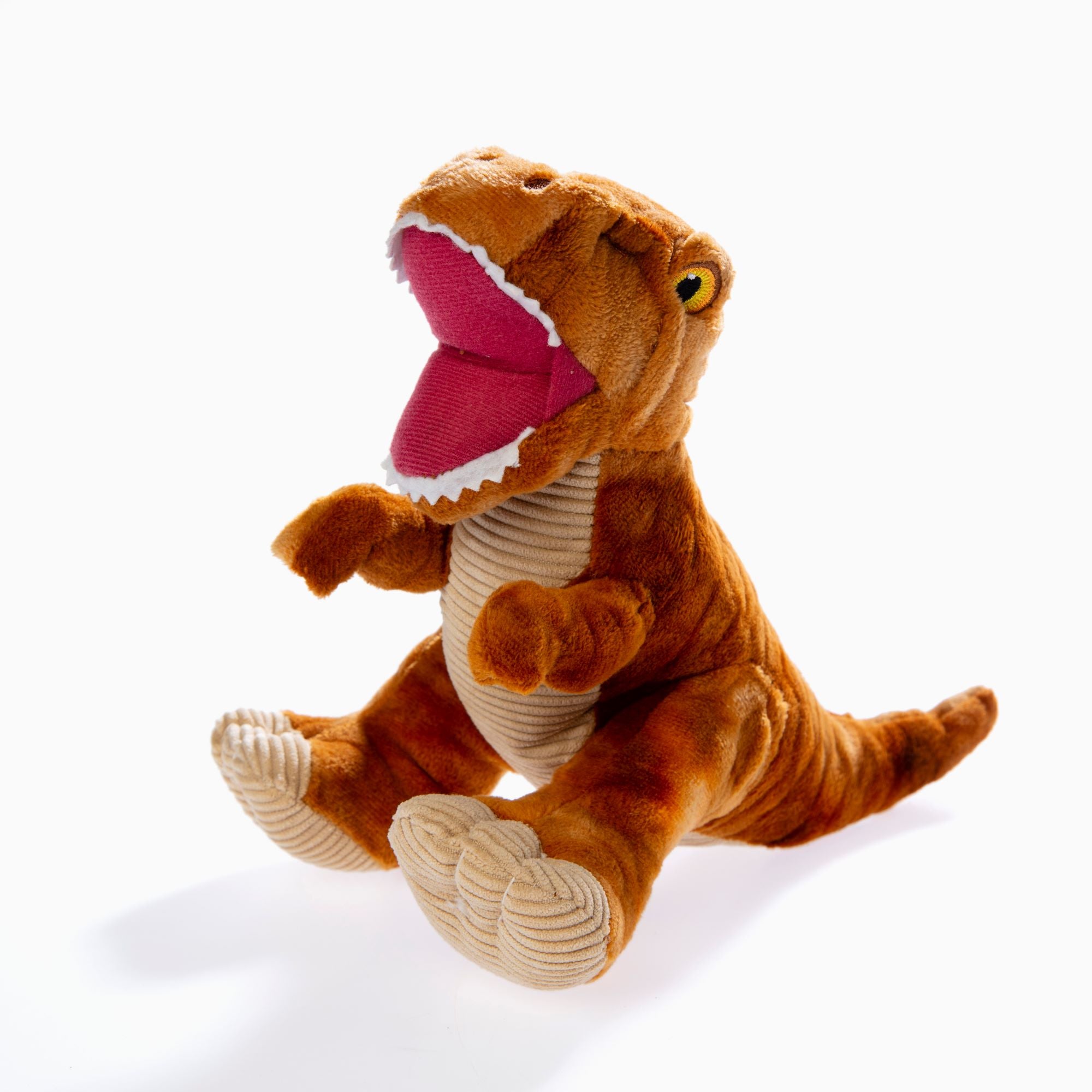 Melbourne Museum T-Rex Plush
