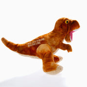 Melbourne Museum T-Rex Plush