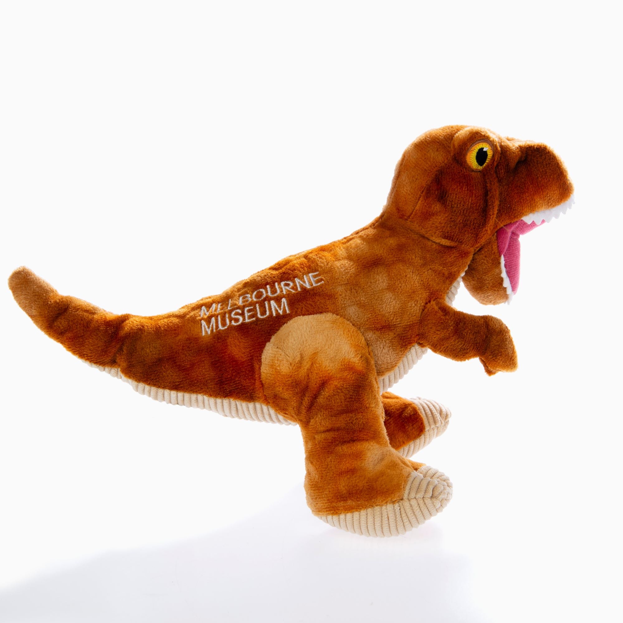 Melbourne Museum T-Rex Plush