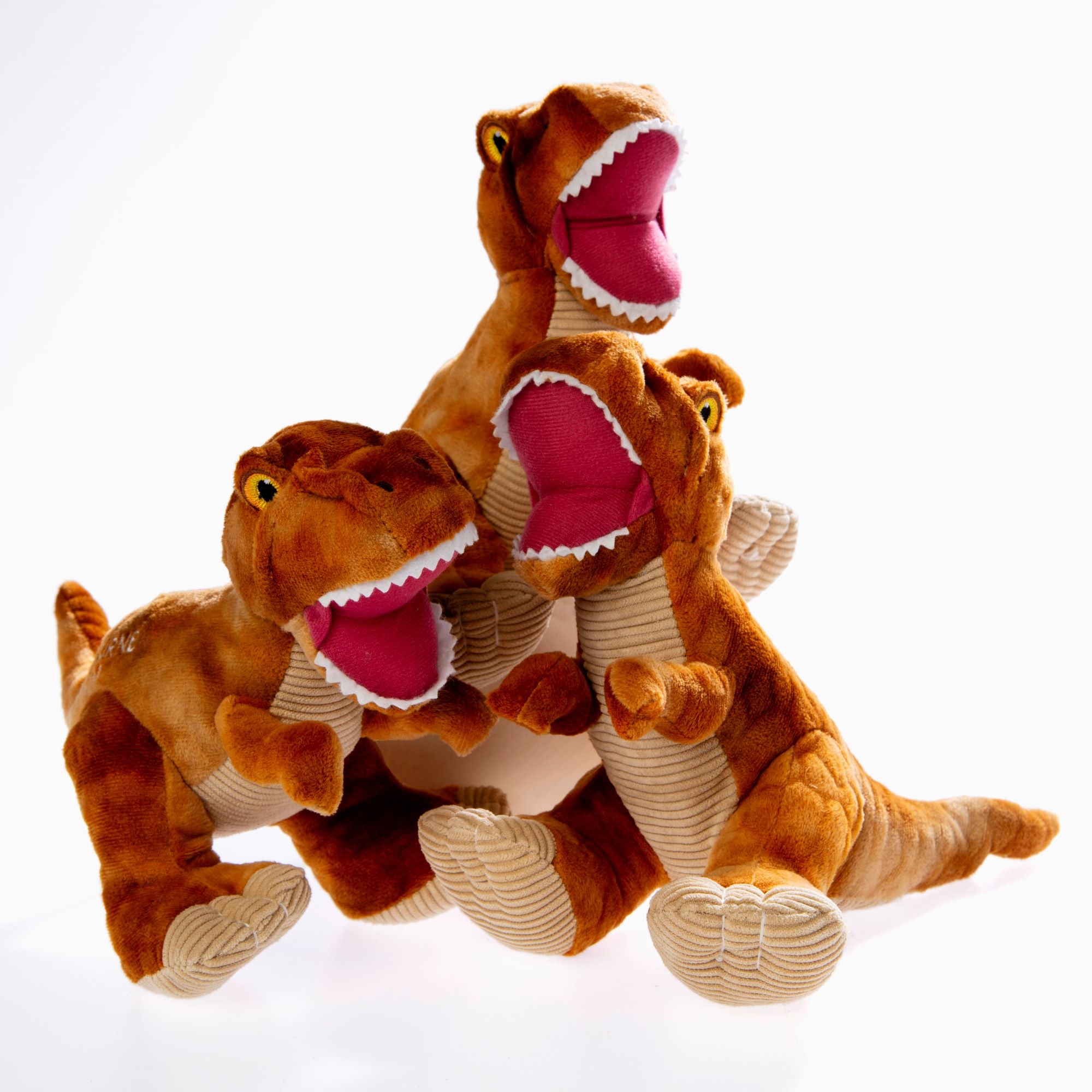 Melbourne Museum T-Rex Plush