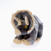 Melbourne Museum Triceratops Plush