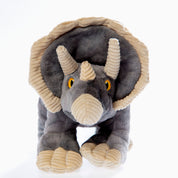 Melbourne Museum Triceratops Plush