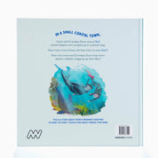 Saving Seal – the Plastic Predicament