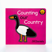 Counting our Country