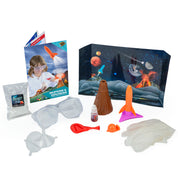 Eruptions and Explosions Kit