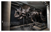 Horridus: Journey of a Triceratops