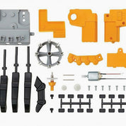 KidzRobotix Motorised Robot Hand