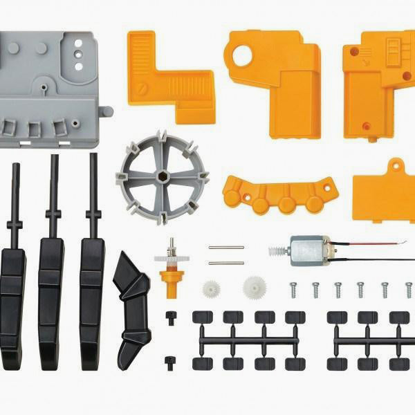 KidzRobotix Motorised Robot Hand