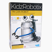 KidzRobotix Tin Can Robot