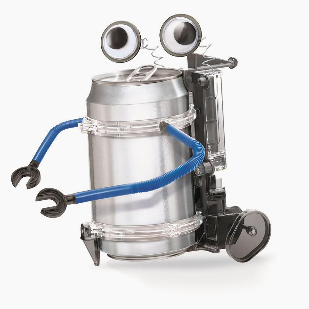 KidzRobotix Tin Can Robot