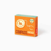 Compass Keyring