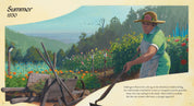 Lyrebird: A True Story