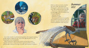 Lyrebird: A True Story