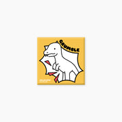 Melbourne Museum Dinosaur Magnet