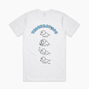 Melbourne Museum Triceratops Tee