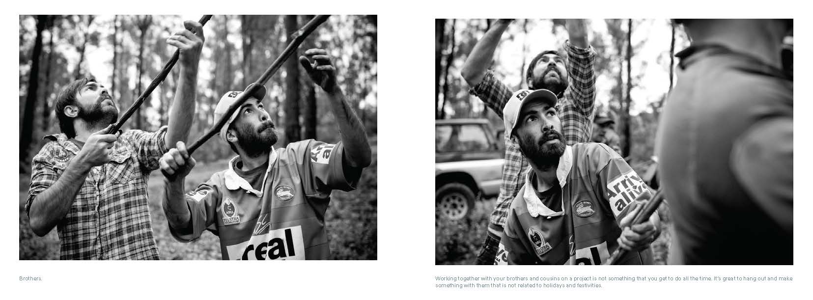 Boorun's Canoe: A Journey of Connection