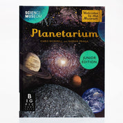 Planetarium Junior Edition