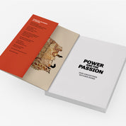 Power and the Passion: Our Ancestors Return Home