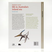Prehistoric Marine Life in Australia's Inland Sea