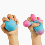 Colour Change Nee Doh Ball