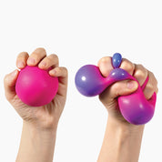 Colour Change Nee Doh Ball