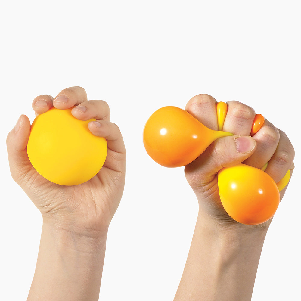 Colour Change Nee Doh Ball