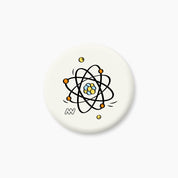 Scienceworks Eraser