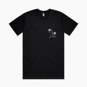 Human body Tee