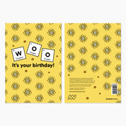 Scienceworks Greeting Cards