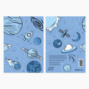 Scienceworks Greeting Cards