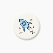 Scienceworks Eraser